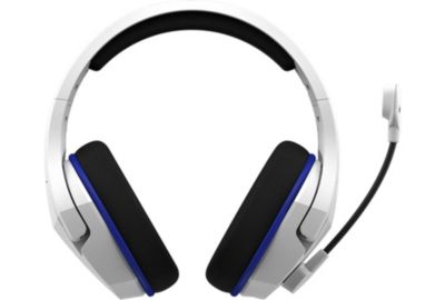 Casque gamer HYPERX Stinger Core Blanc PS5