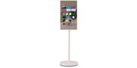 TV LED LG StanbyME 2 (68cm)
