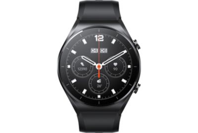 Montre XIAOMI Watch S1 Noir