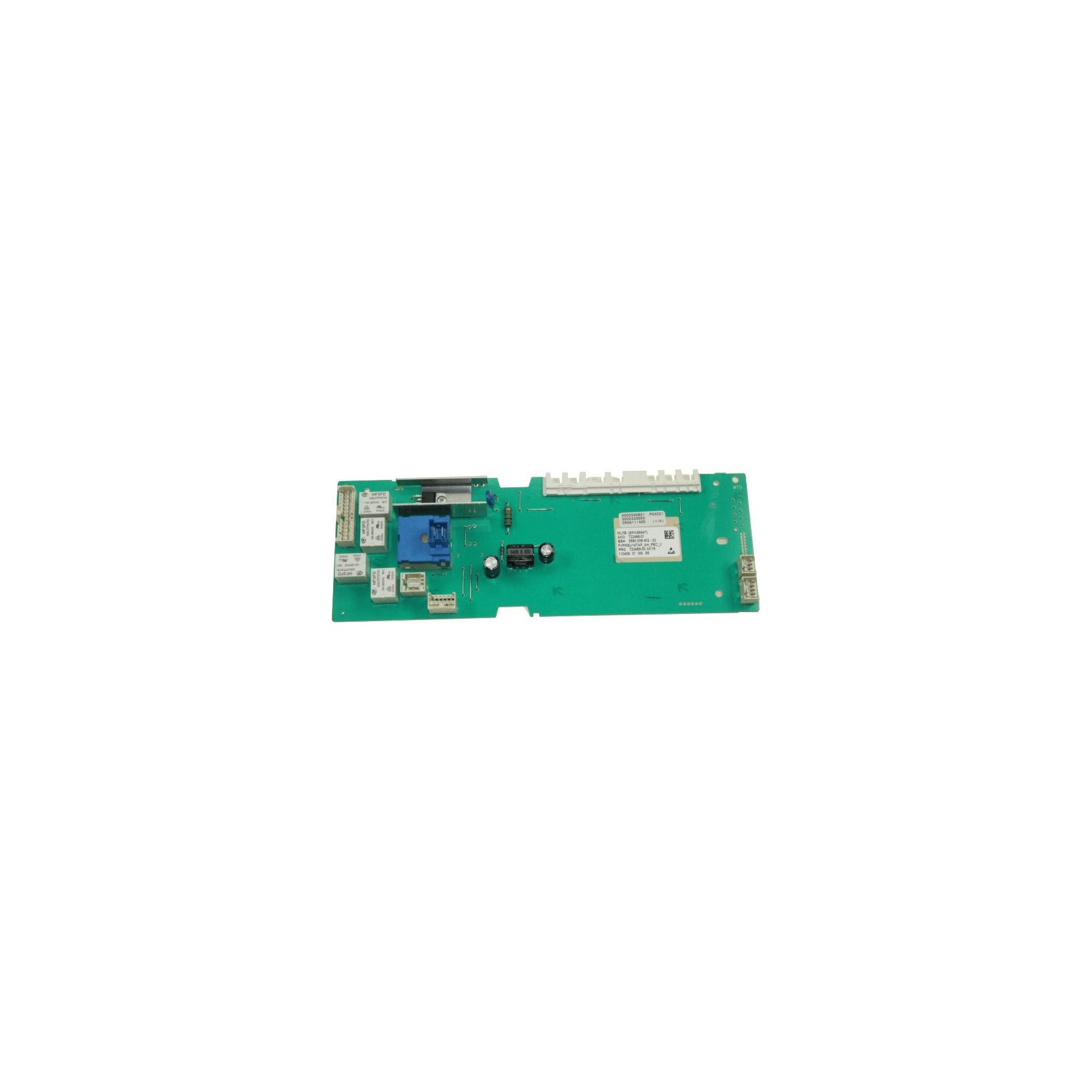 Carte SIEMENS module de puissance