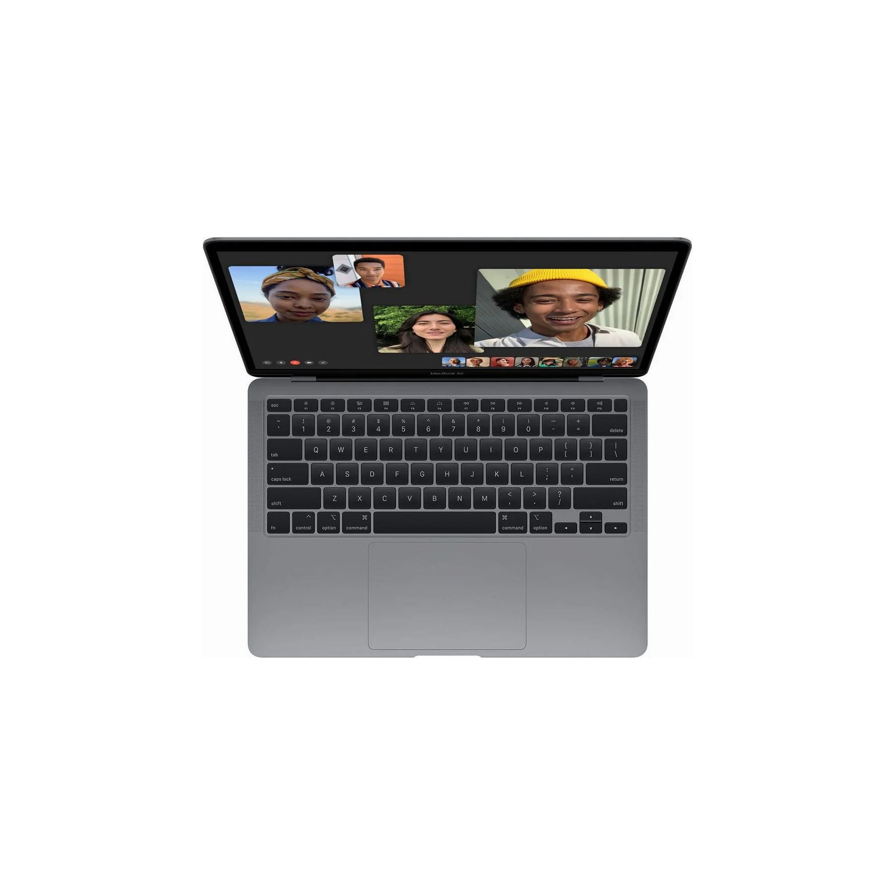 MACBOOK MacBook Air 2020 13'  i3  8Go  512SSD Reconditionné