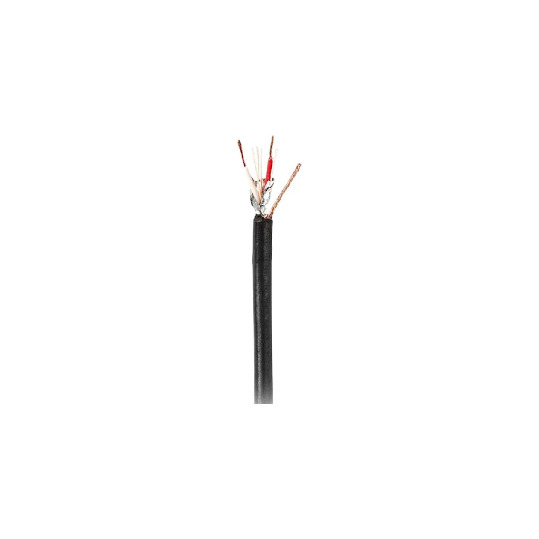Câble Jack NEDIS 2 Conducteurs de 0.25mm2 en Bobine 100m