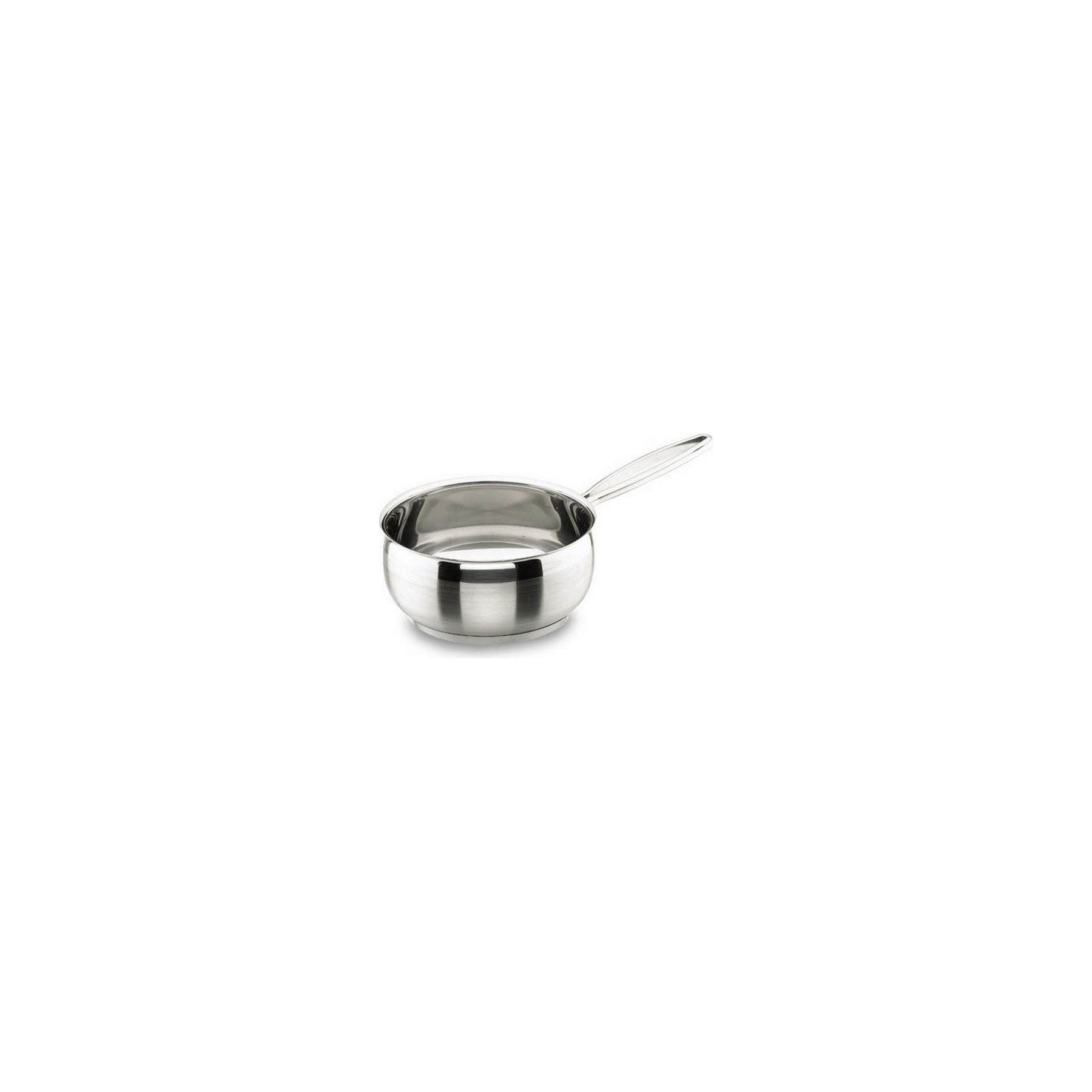 Casserole LACOR casserole inox 18cm - 79218