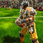 Jeu PS4 FOCUS Blood Bowl 2