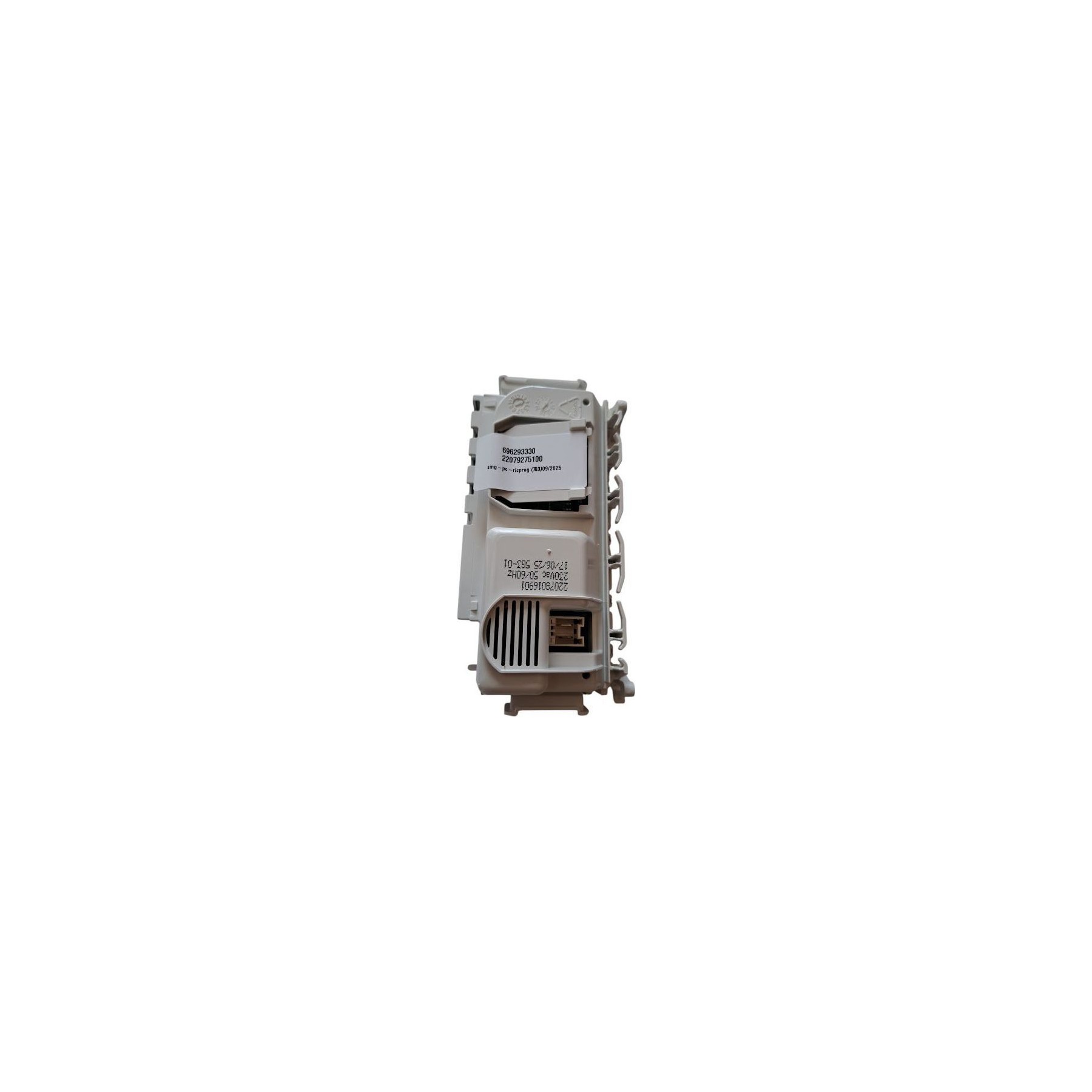 Carte SMEG platine principale
