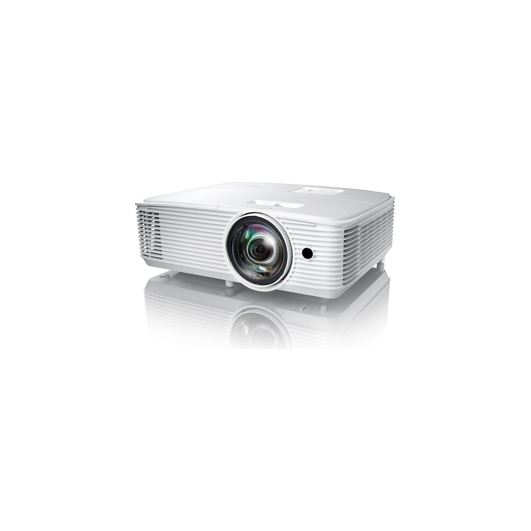 Vidéoprojecteur bureautique OPTOMA X309ST