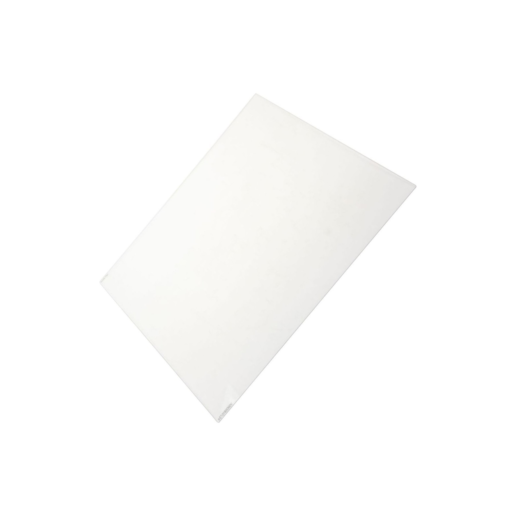 Vitre de porte BOSCH Vitre intermediaire d'origine 00688500