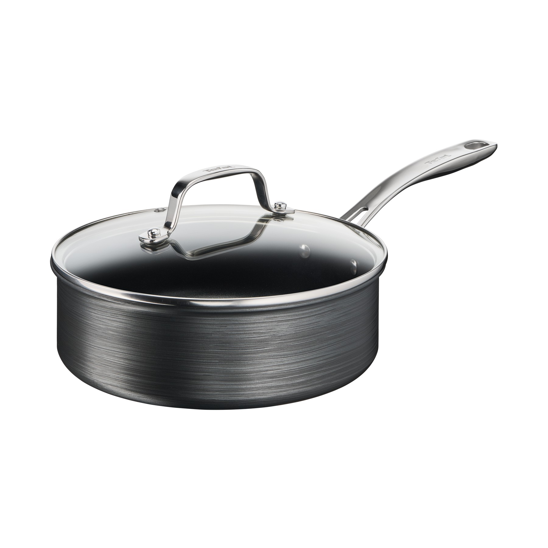 Sauteuse TEFAL Unlimited Premium diam24cm