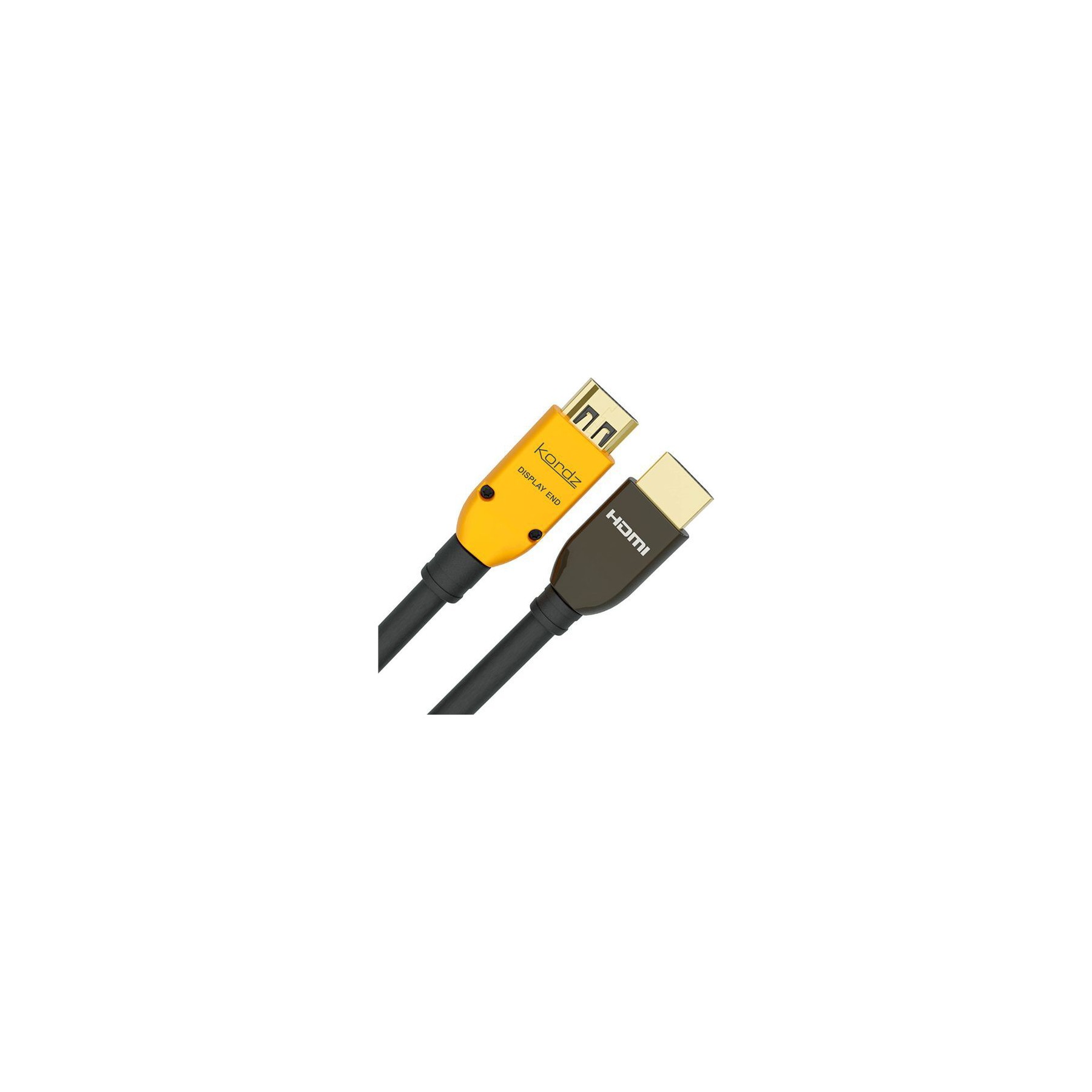 Câble HDMI KORDZ Pro3 Active (20 m)