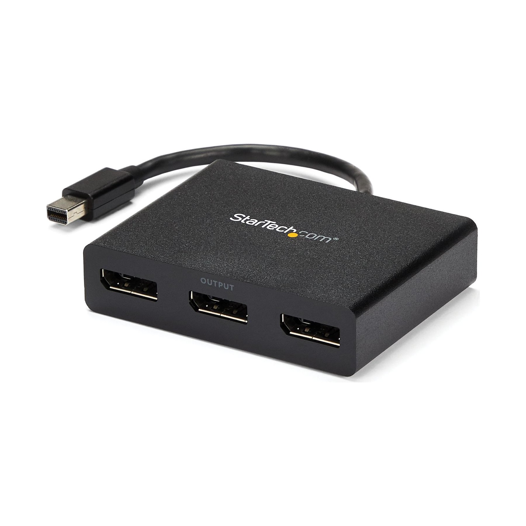 Hub USB C STARTECH MSTMDP123DP