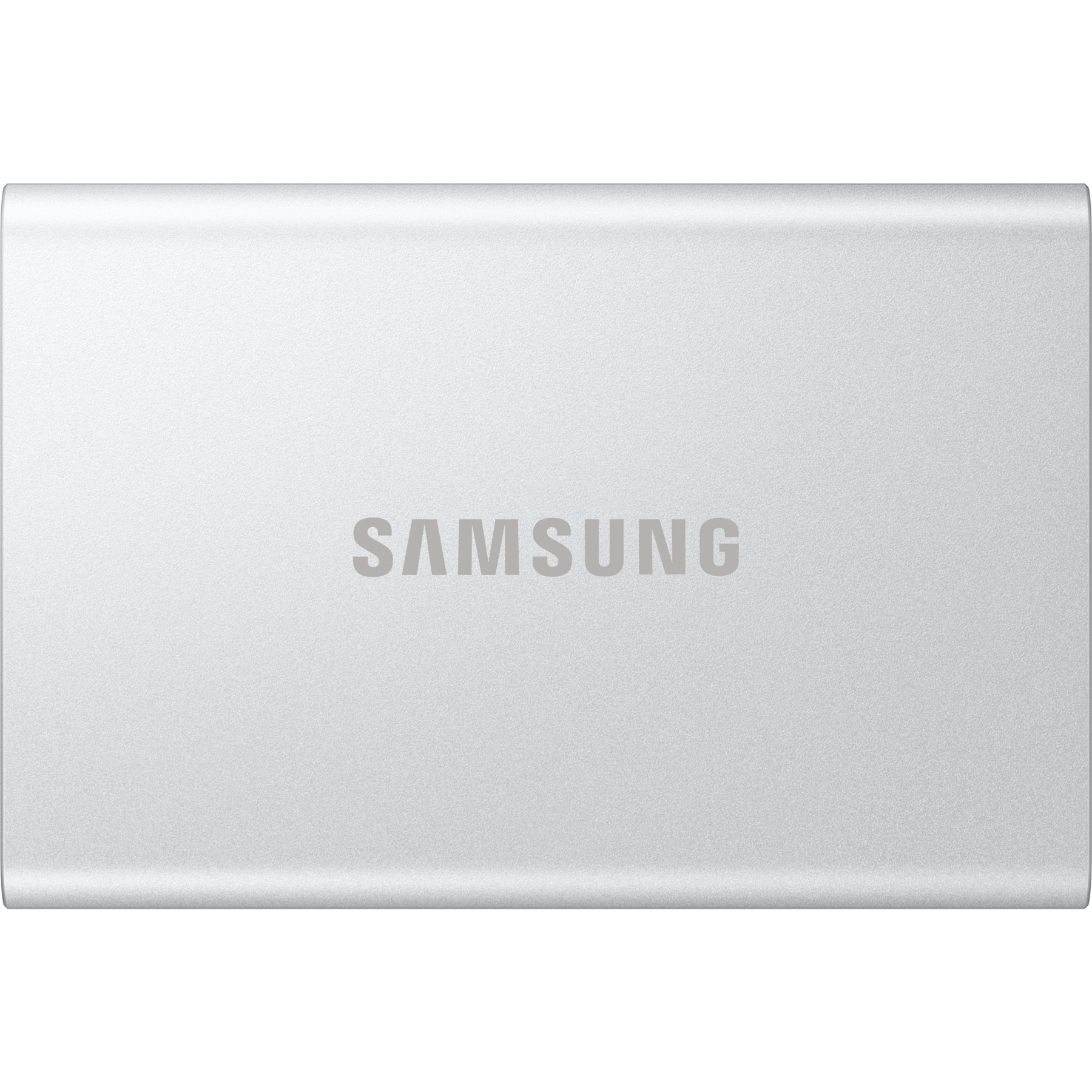 Disque SSD externe SAMSUNG 4To T7 Resurrected