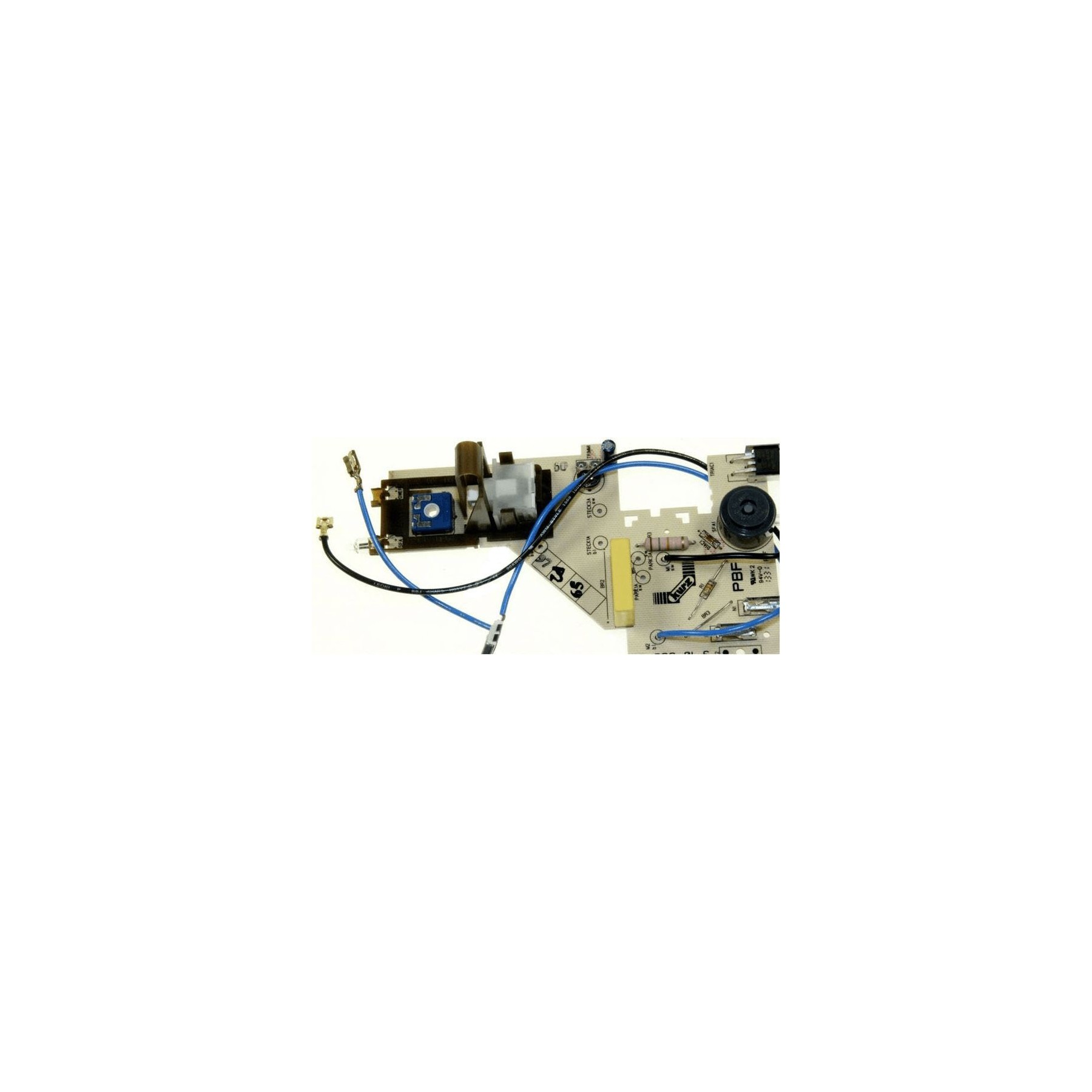 Kit de réparation SIEMENS module de commande