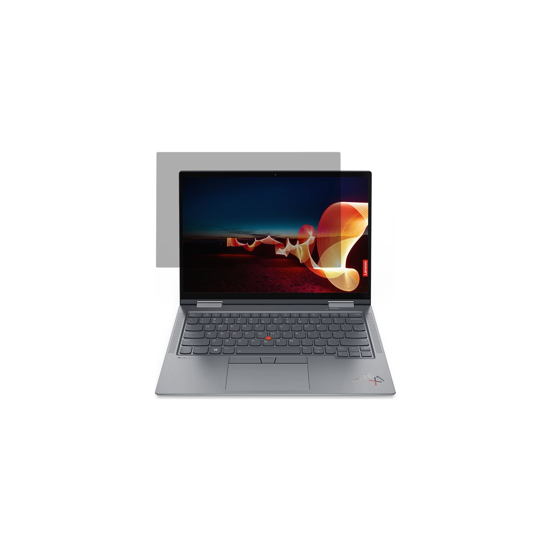 Hub USB C LENOVO 4XJ1M77972