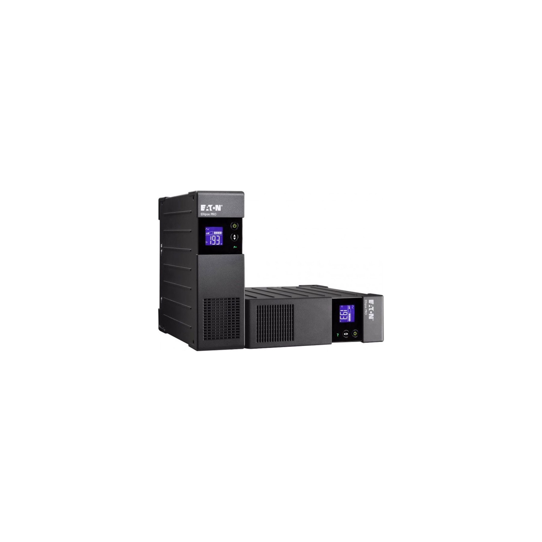Onduleur EATON Onduleur interactive Ellipse 650VA/400W