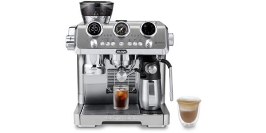 Expresso broyeur DELONGHI EC9885.M