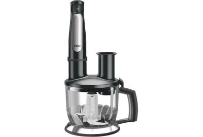 Mixer BRAUN MQ7075X