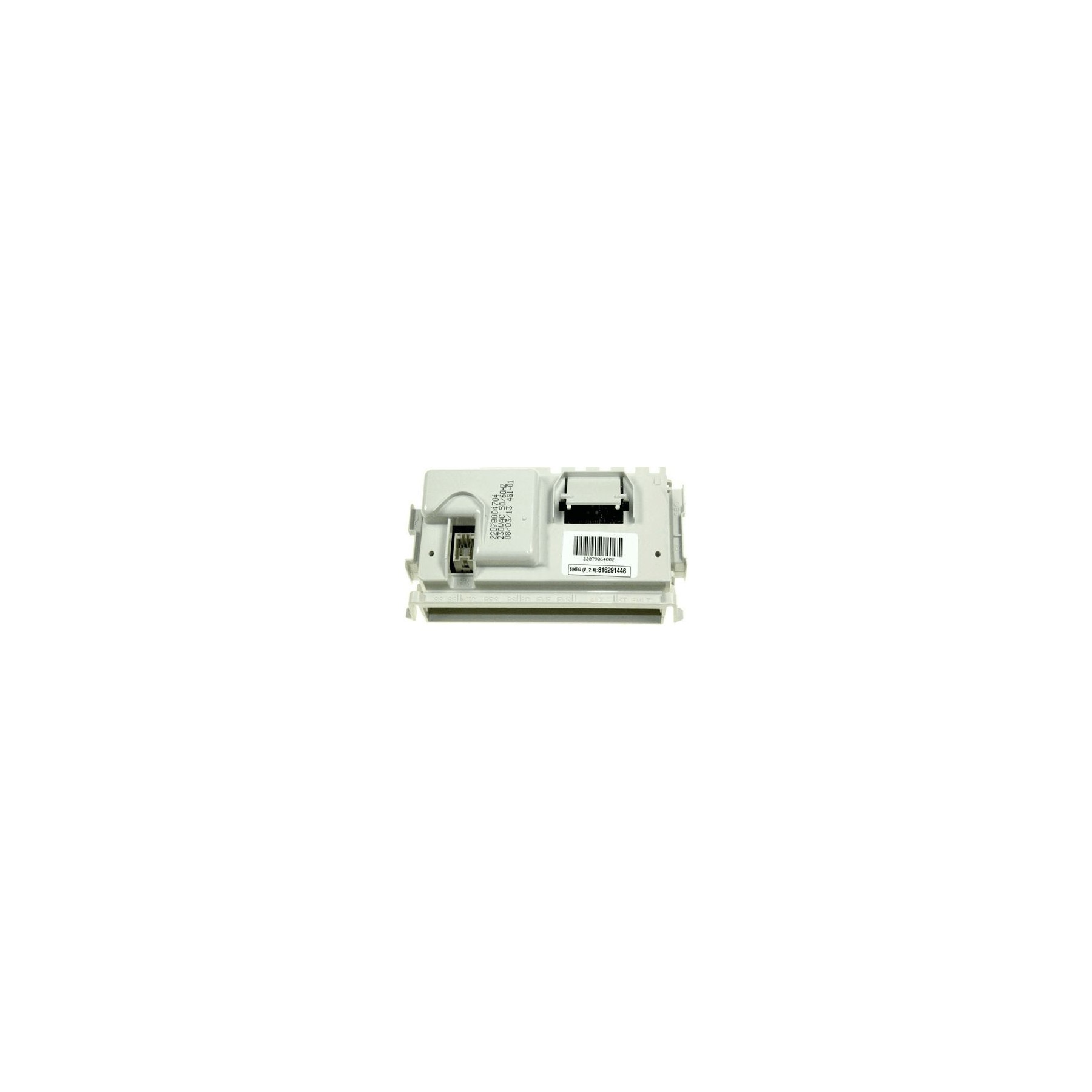 Carte SMEG module de commande