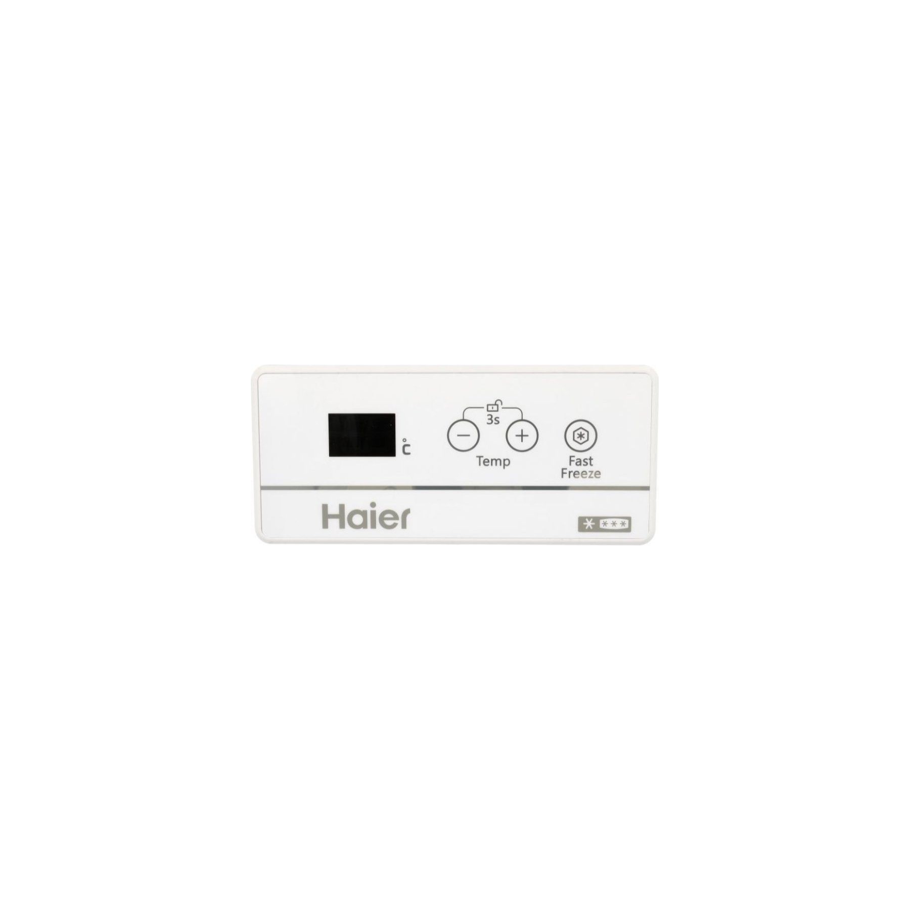 Module électronique HAIER MODULE ELECTRONIQUE - 0070825037B