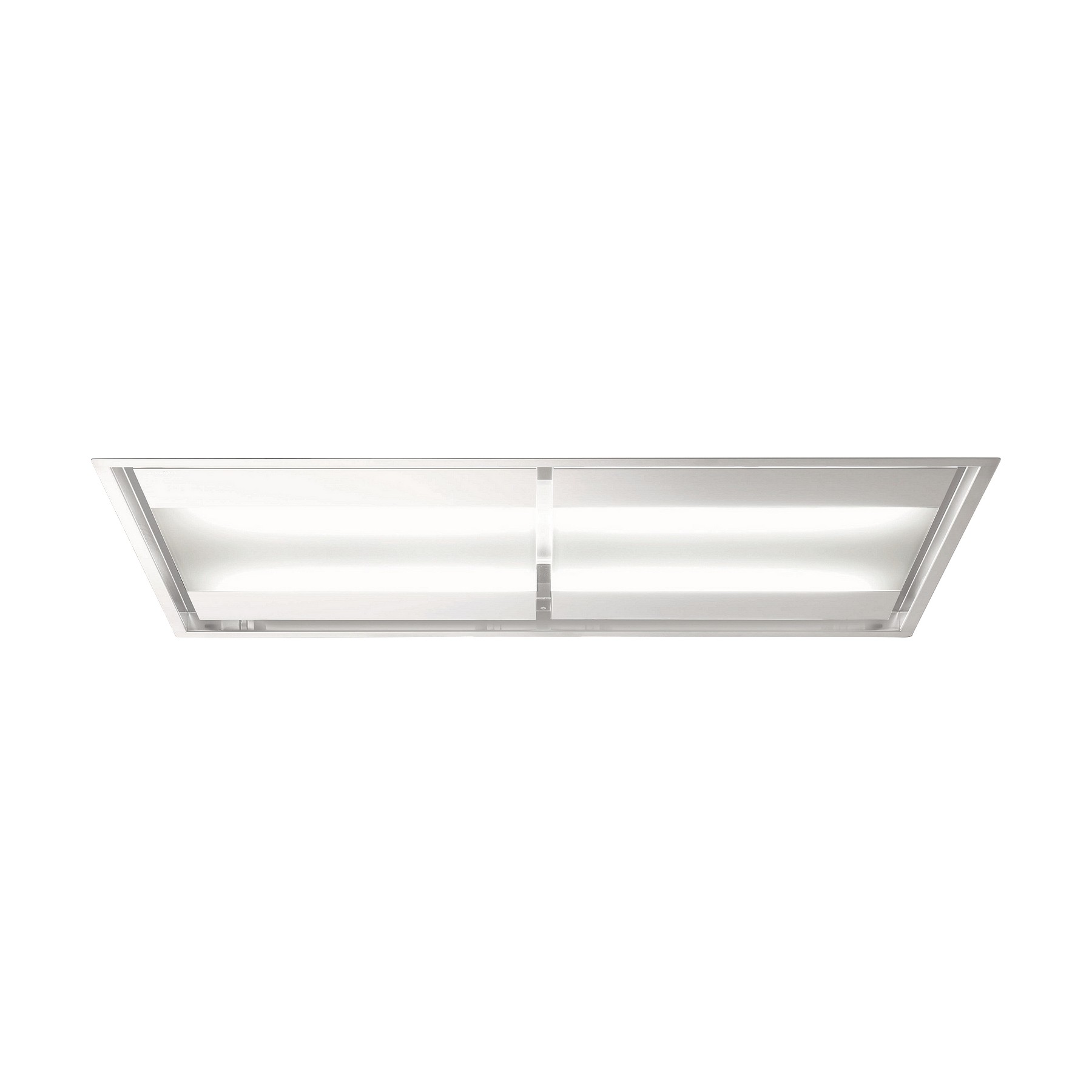 Hotte plafond FALMEC CORNUVO3612 sans moteur