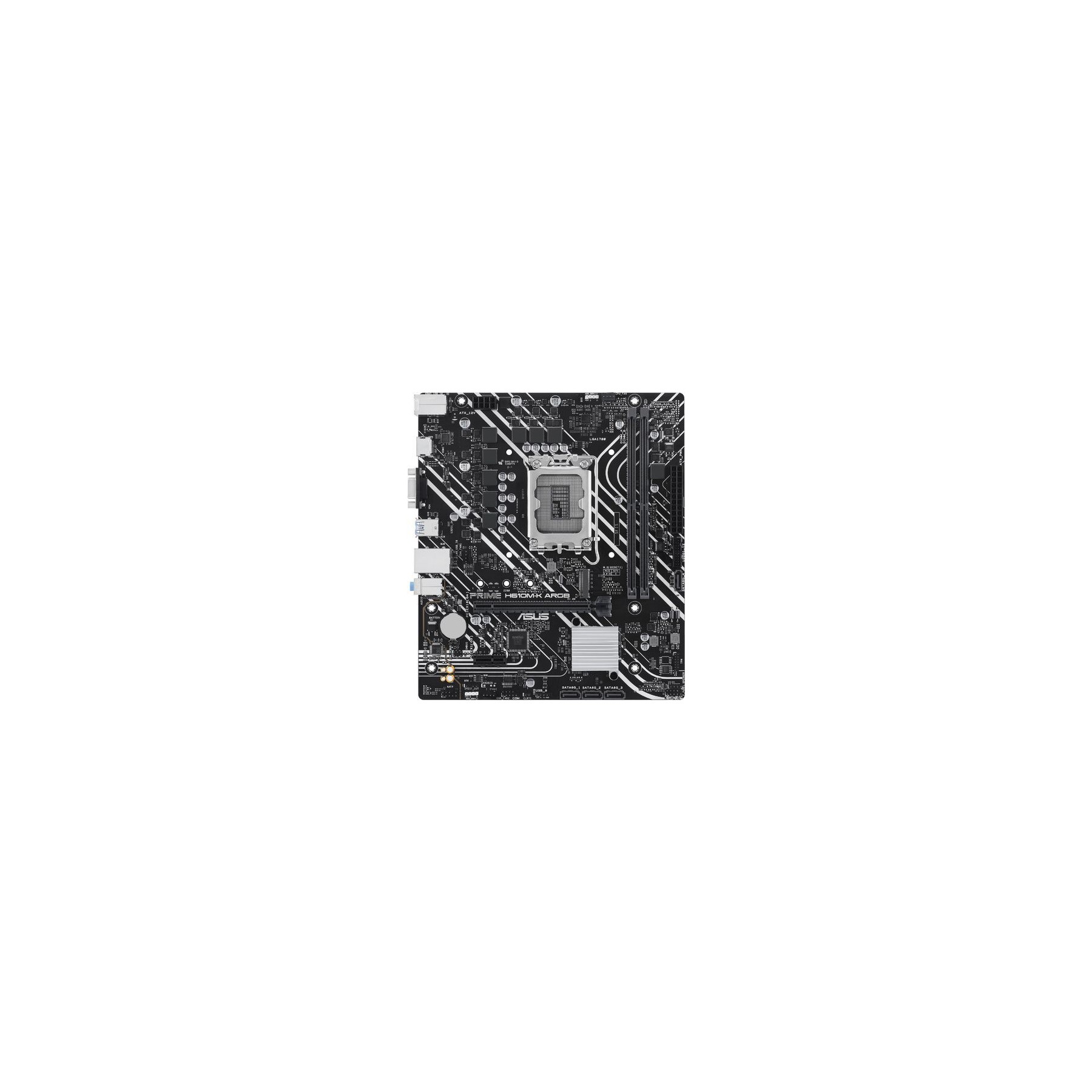 Carte mère ASUS 90MB1G90-M0EAY0
