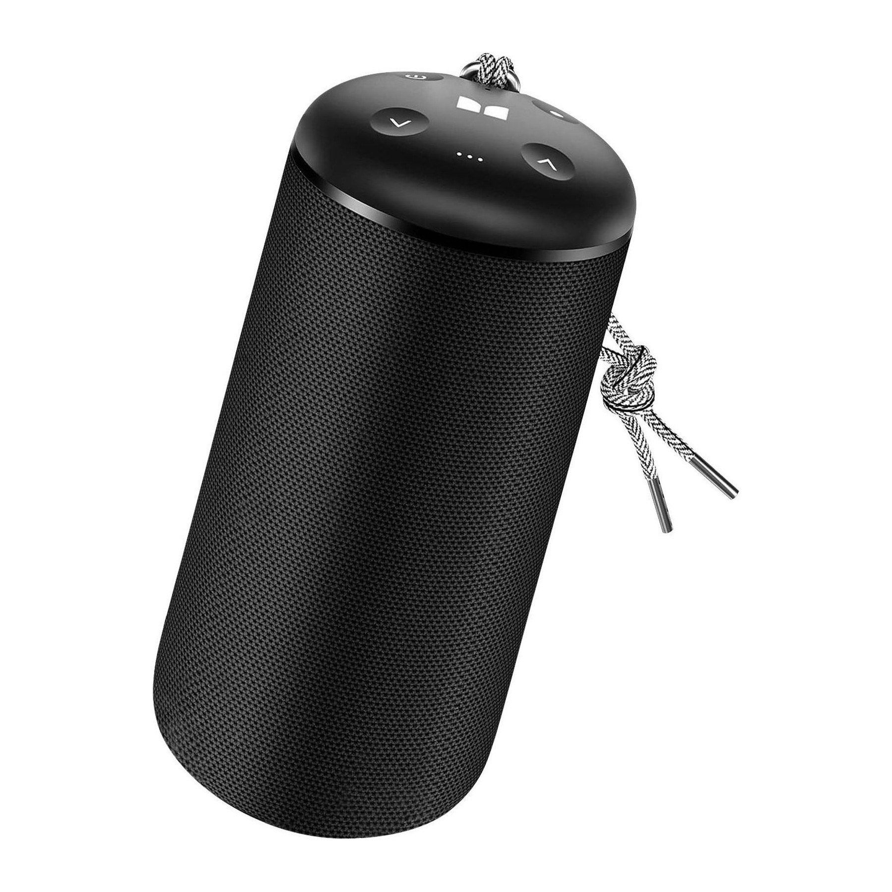 Enceinte portable MONSTER Enceinte Bluetooth MONSTER S130, Noir