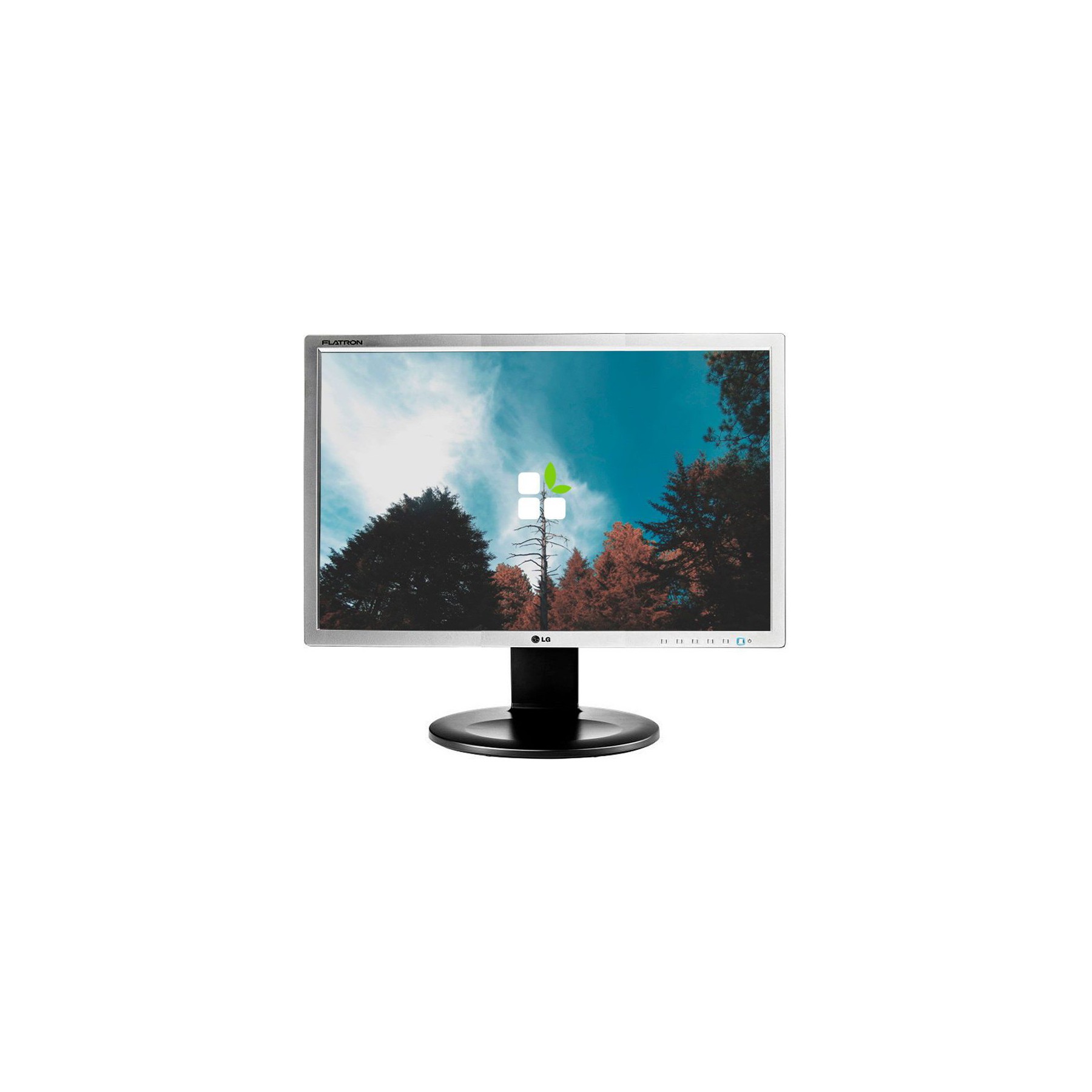 Ecran de projection LG LG ELECTRONICS E2210 22'' TN HD Reconditionné