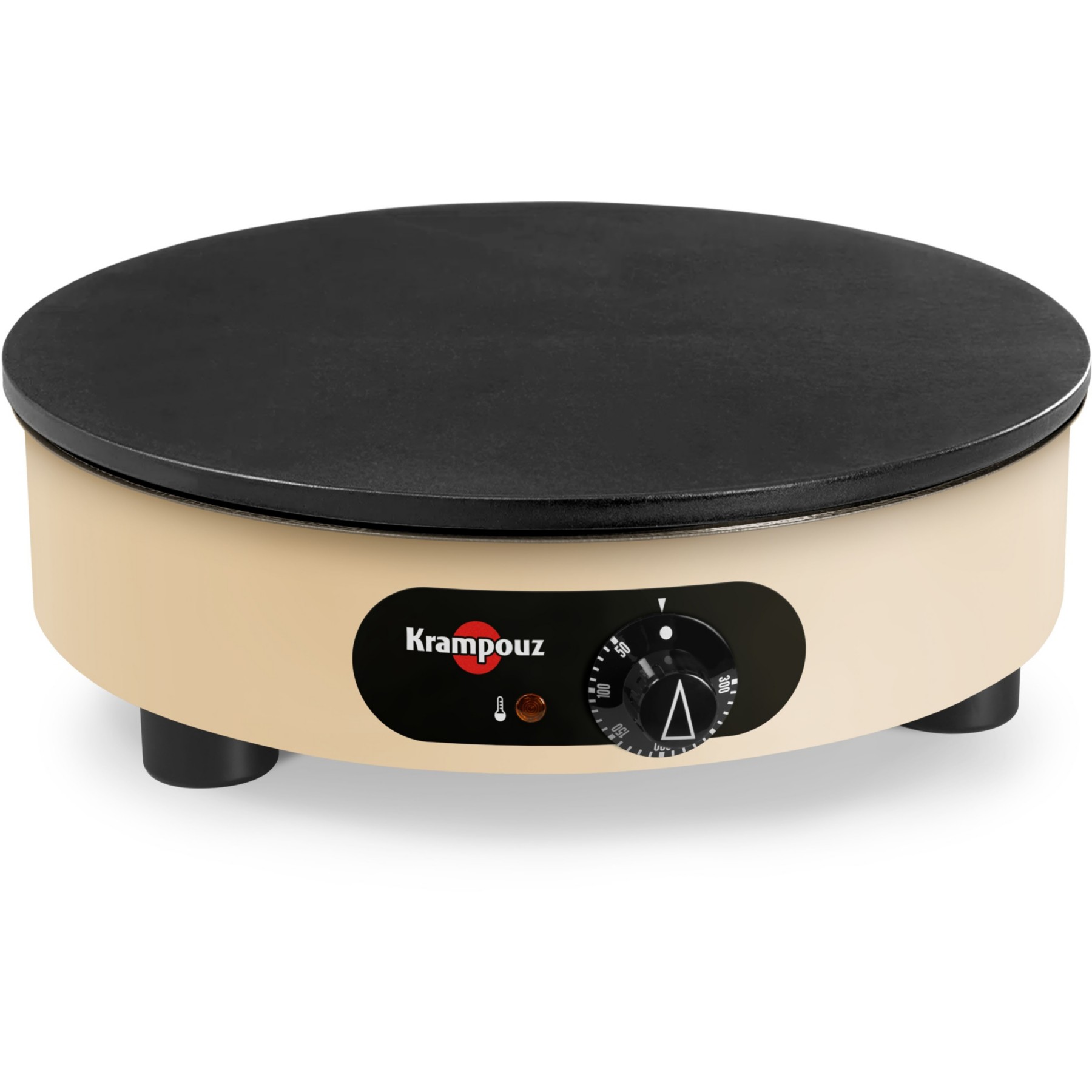 Crêpière KRAMPOUZ Electrique Armen CFAR4AA-KR