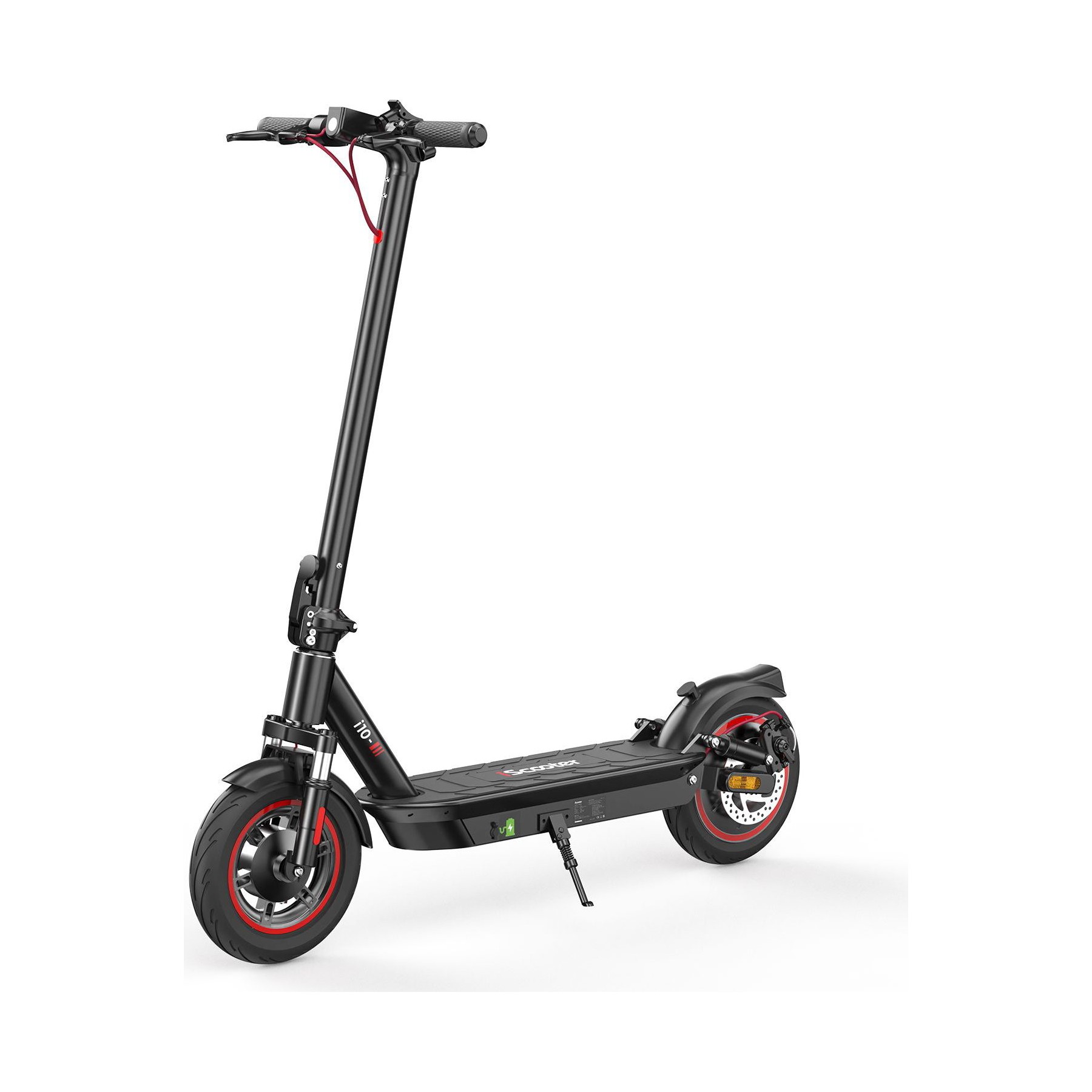 Trottinette électrique ISCOOTER I10