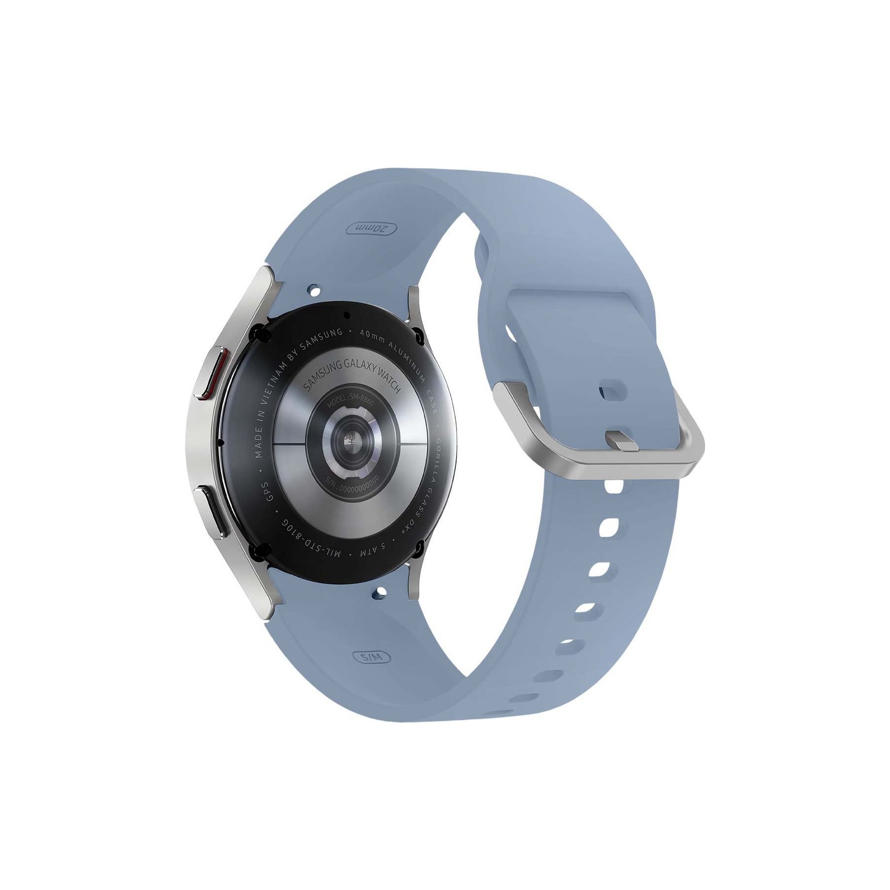 Bracelet SAMSUNG G Watch 4/5 130mm
