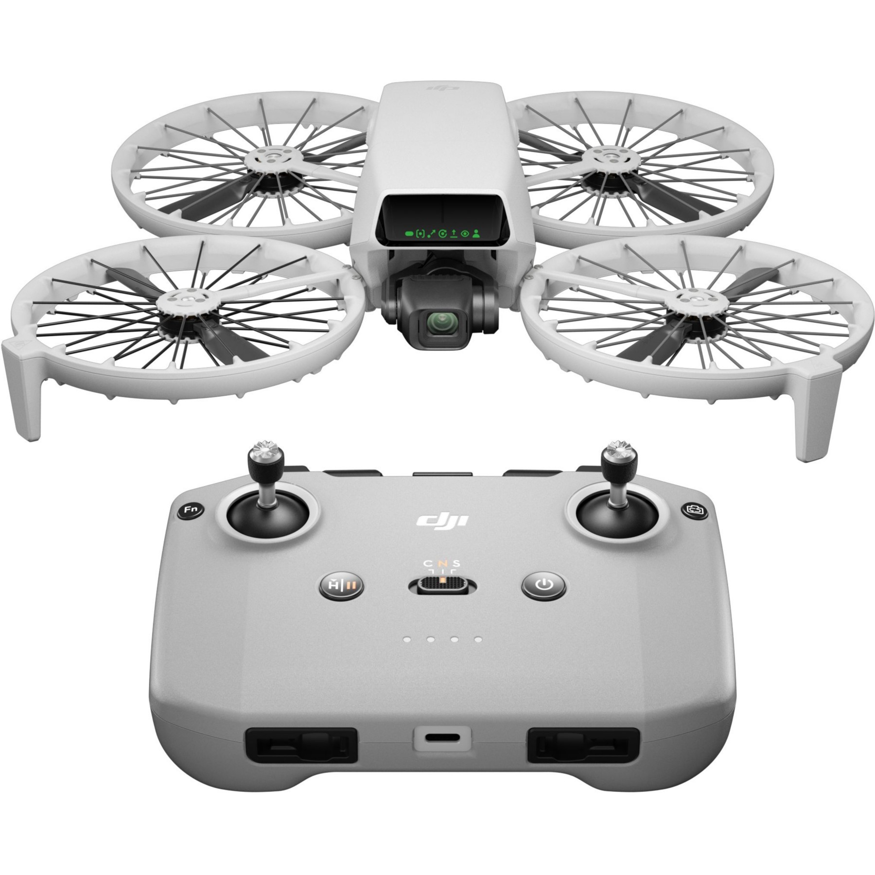 Drone DJI Flip (GL)