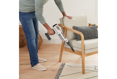Aspirateur balai SHARK DetectPro avec base de vidage automatique IW3611EU