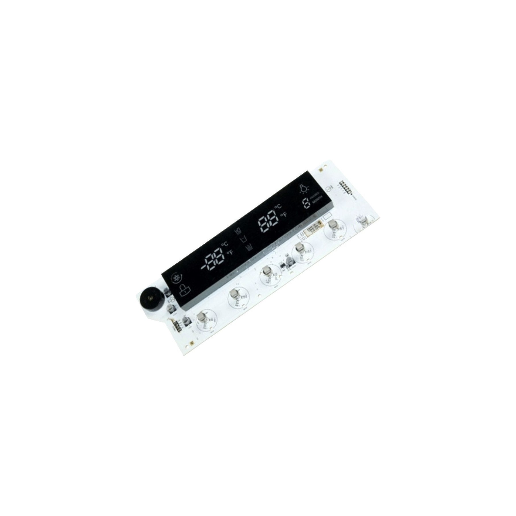 Platine LG Module de commande et d' EBR61081129
