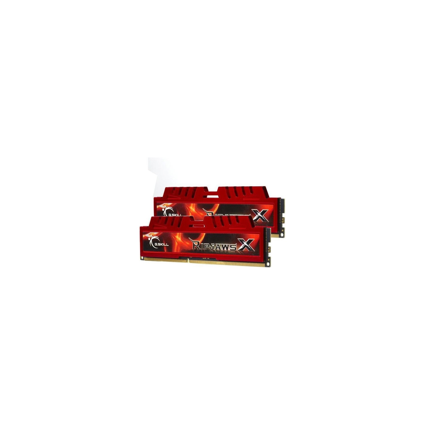 Mémoire vive G.SKILL DDR3 16 Go 1600 Mhz