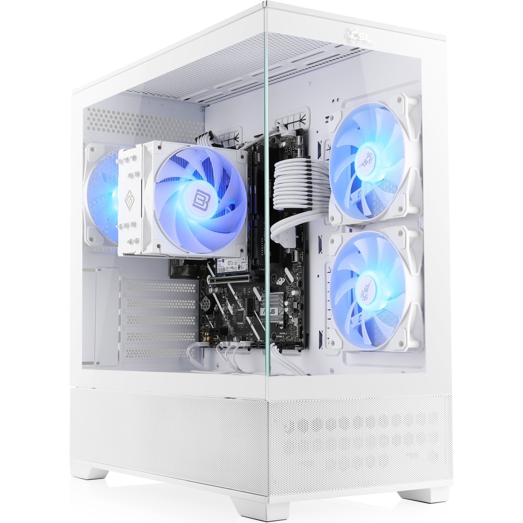 PC Gamer CSL-COMPUTER M13380H