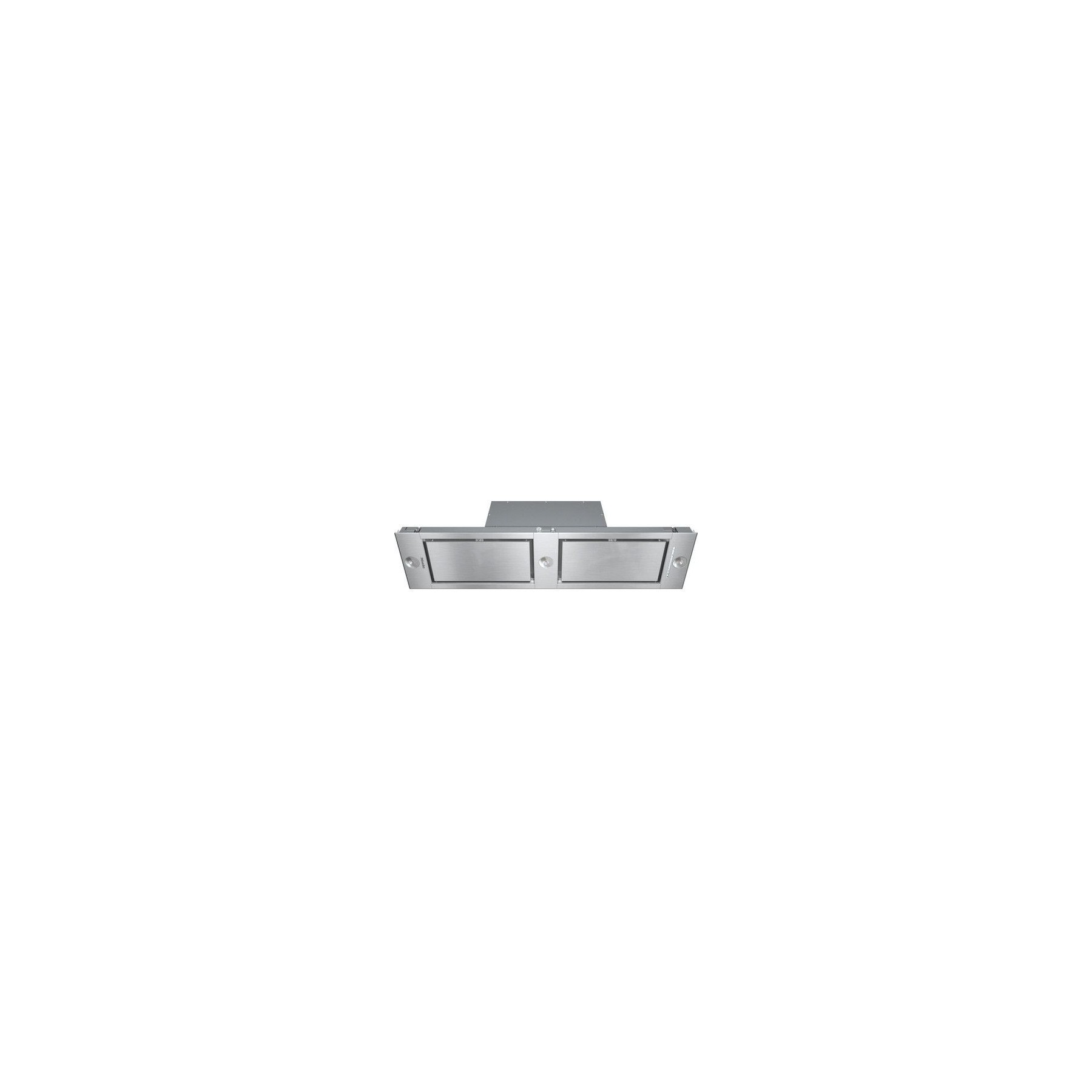 Hotte encastrable MIELE DA 2628 IN