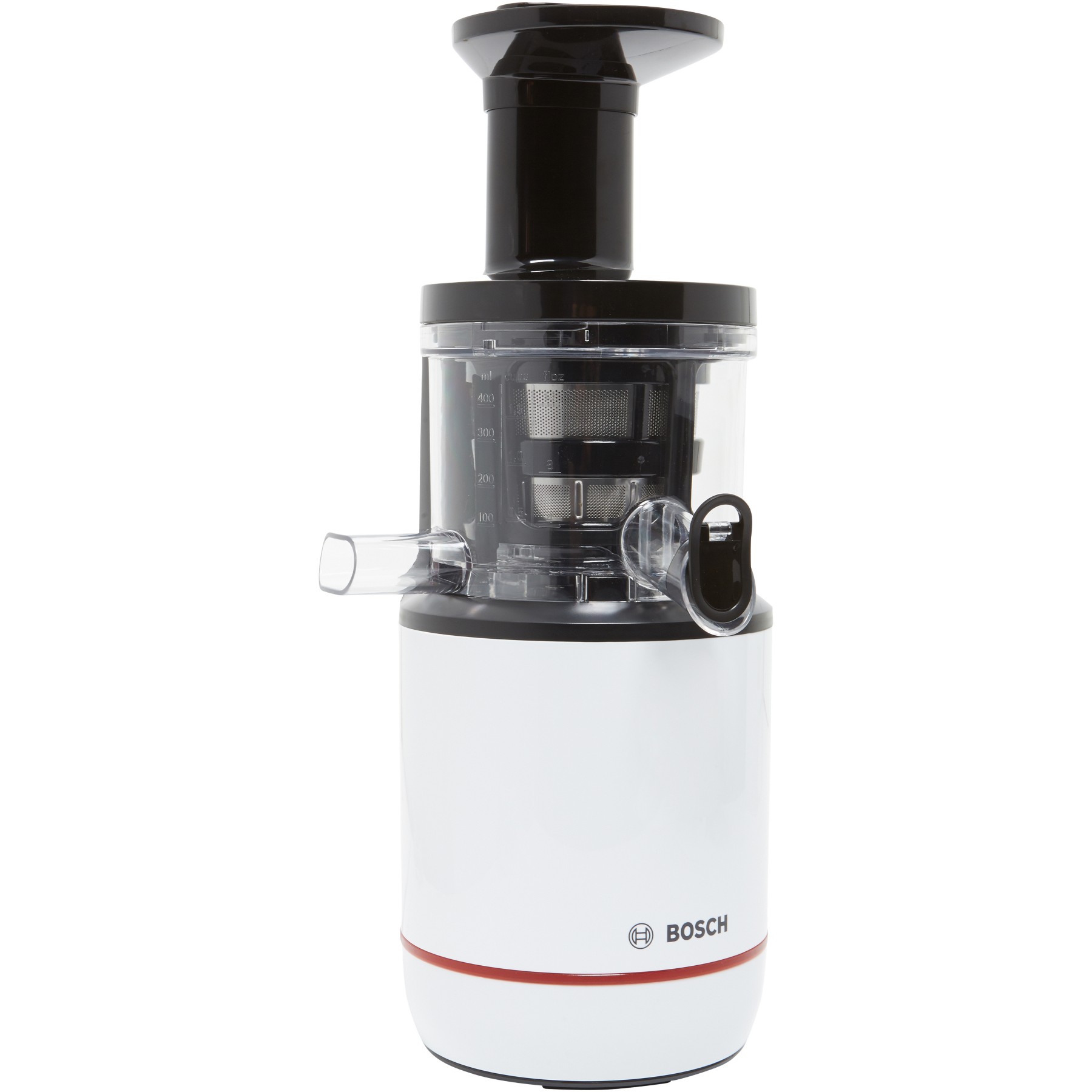 Extracteur de jus BOSCH VitaExtract MESM500W