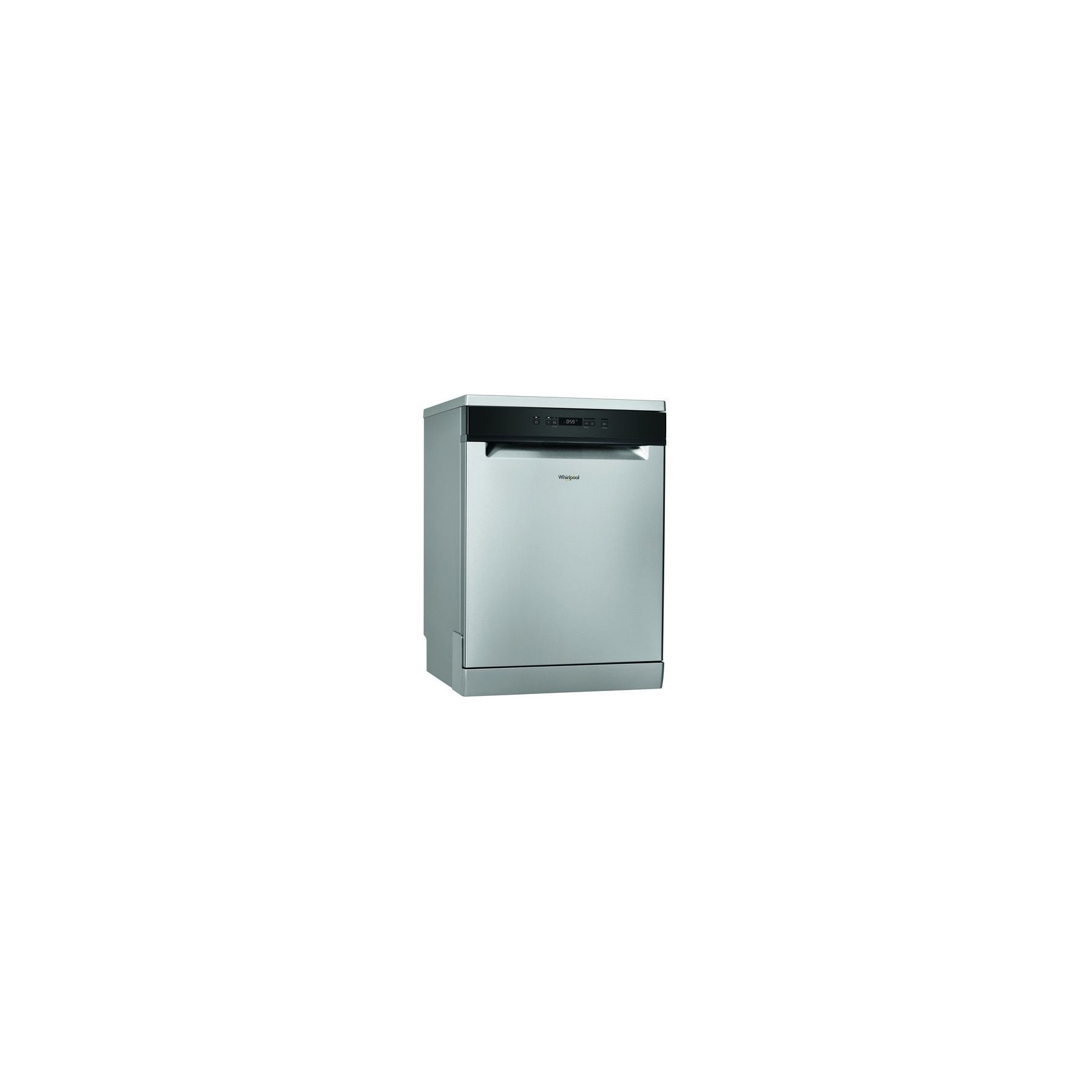 Lave vaisselle 60 cm WHIRLPOOL WFC3C34X