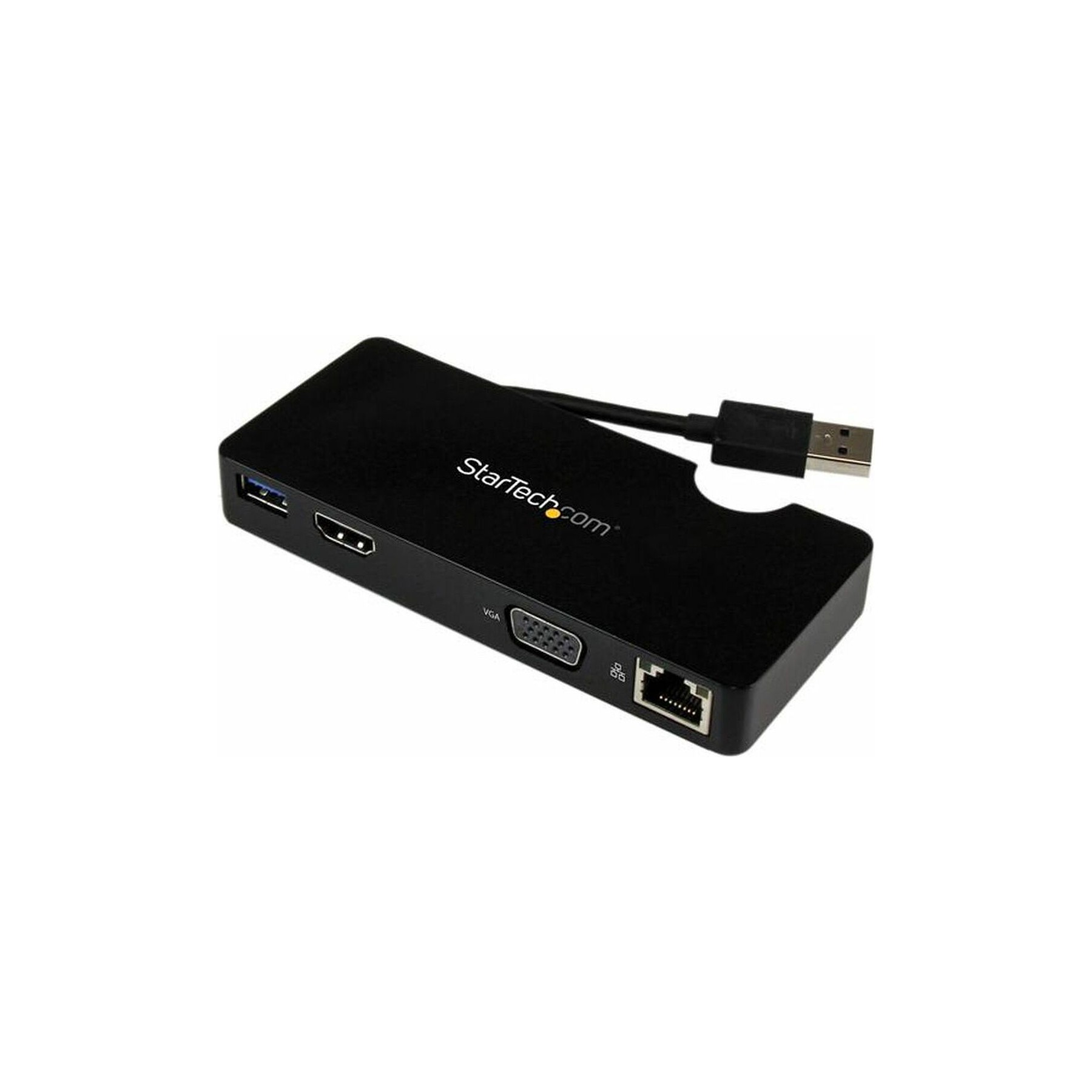 Hub USB C STARTECH USB3SMDOCKHV
