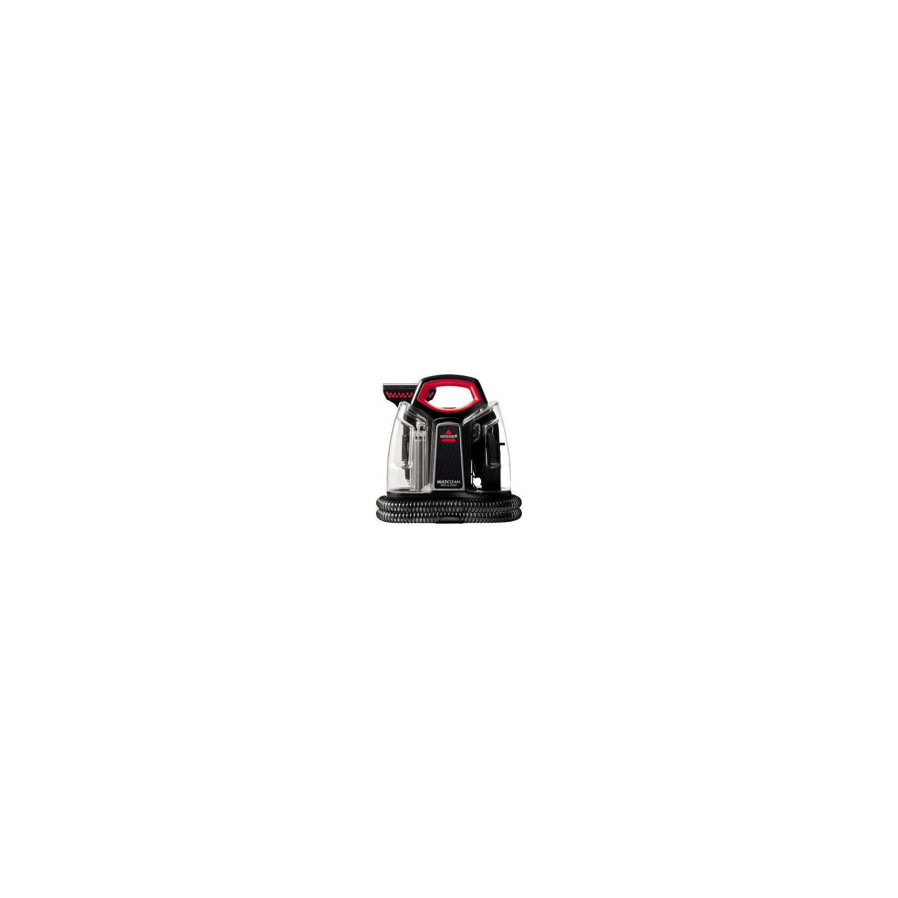Nettoyeur détacheur BISSELL Multiclean Spot & Stain - Détacheurs à e