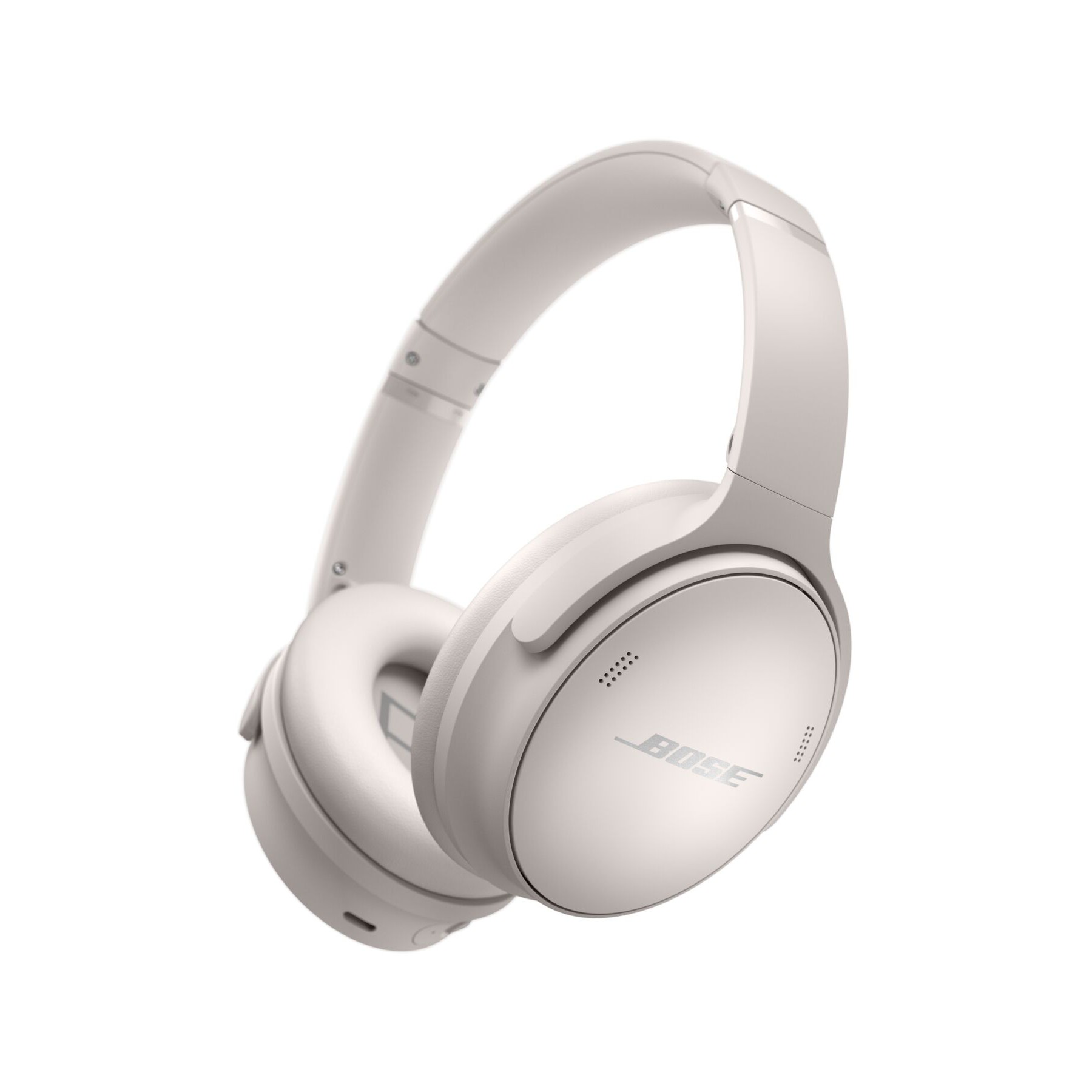 Casque BOSE QC45 Blanc Reconditionné
