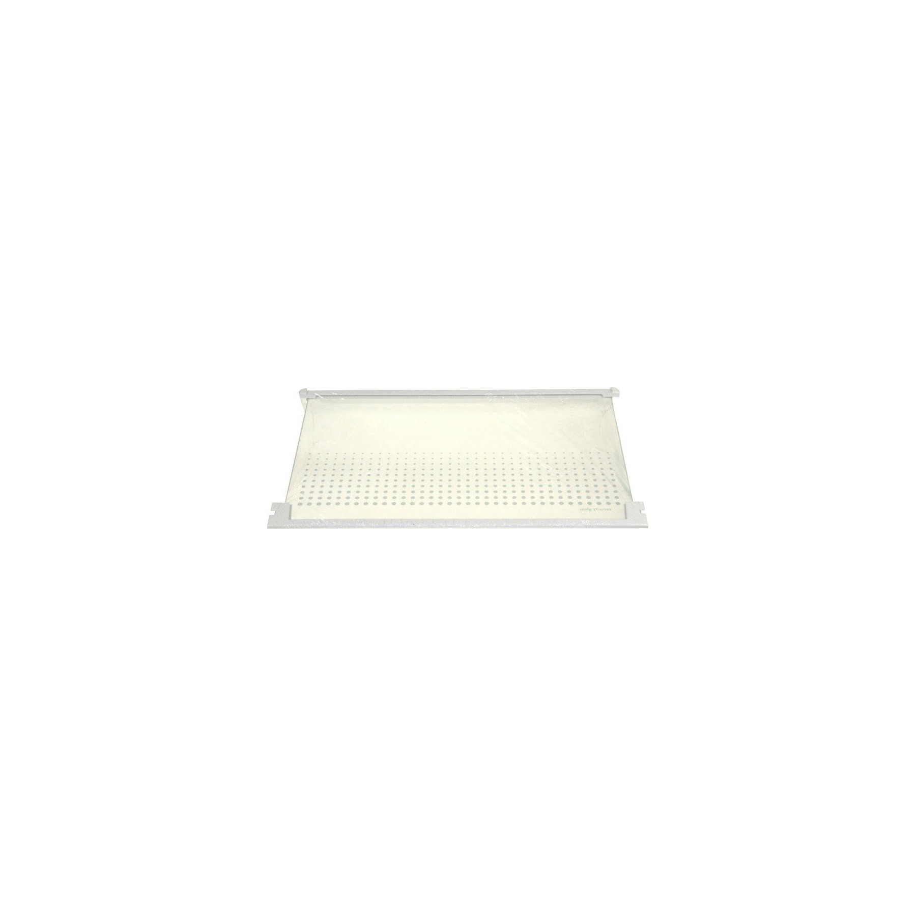 Clayette ARTHUR MARTIN clayette en verres pour aliments