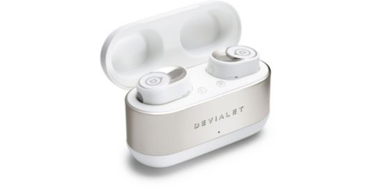 Ecouteur DEVIALET Gemini II Matte Black