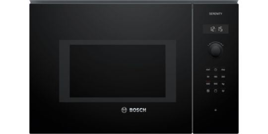 Micro ondes grill encastrable BOSCH BEL554MB1F