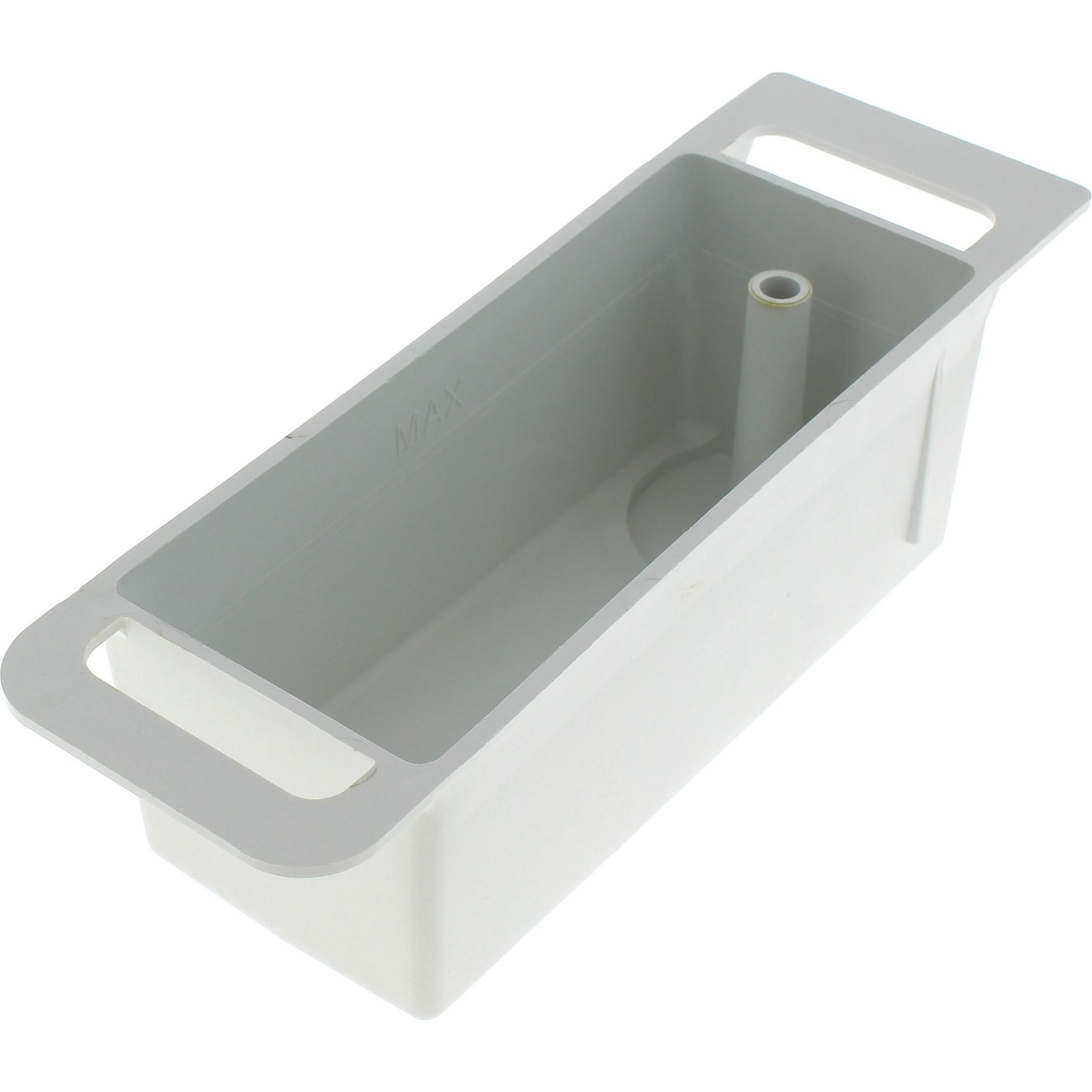 Bac FAGOR BOITE A PRODUITS POUR LAVE LINGE   FAGOR