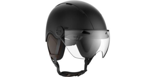 Casque CASR Style Noir taille M