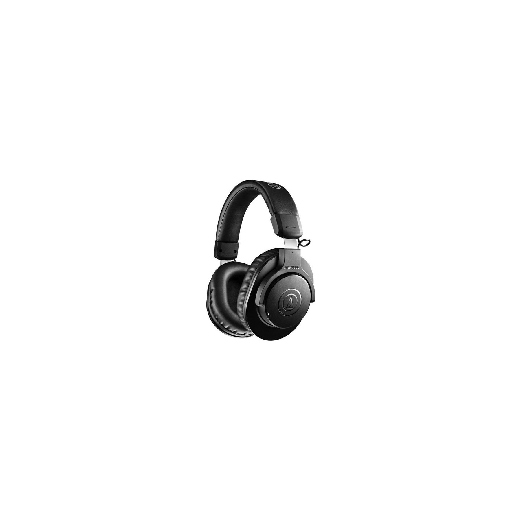 Casque AUDIOTECHNICA ATH-M20xBT Noir