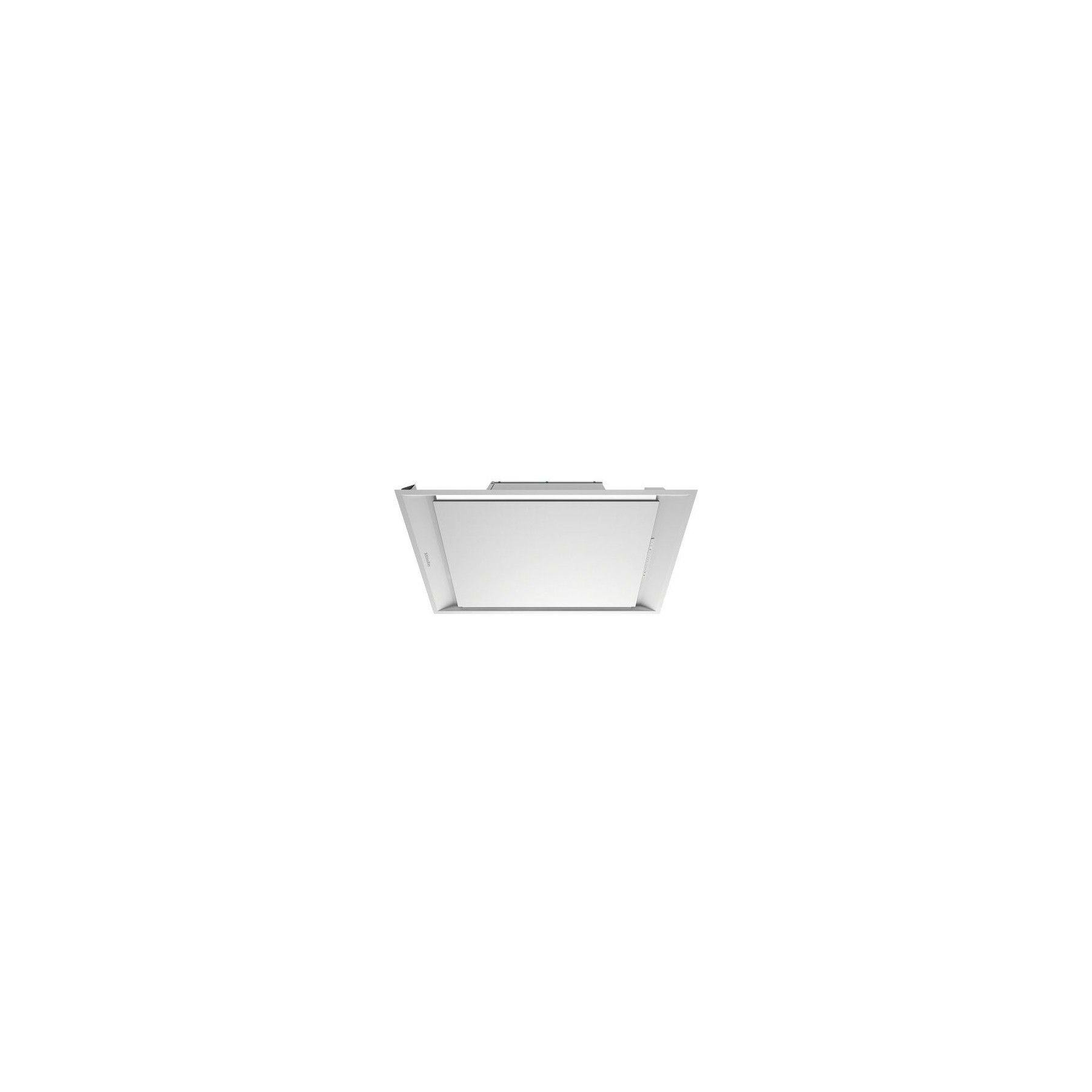 Hotte plafond MIELE DAC 4940 WSMA Stella Ambient