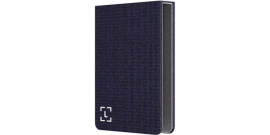 Accessoire LEDGER Ledger Flex Magnetic Folio Violet profo