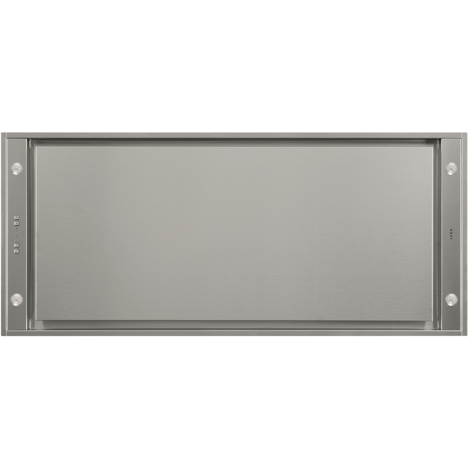 Hotte plafond NOVY PURE'LINE 6840 Plafonnier