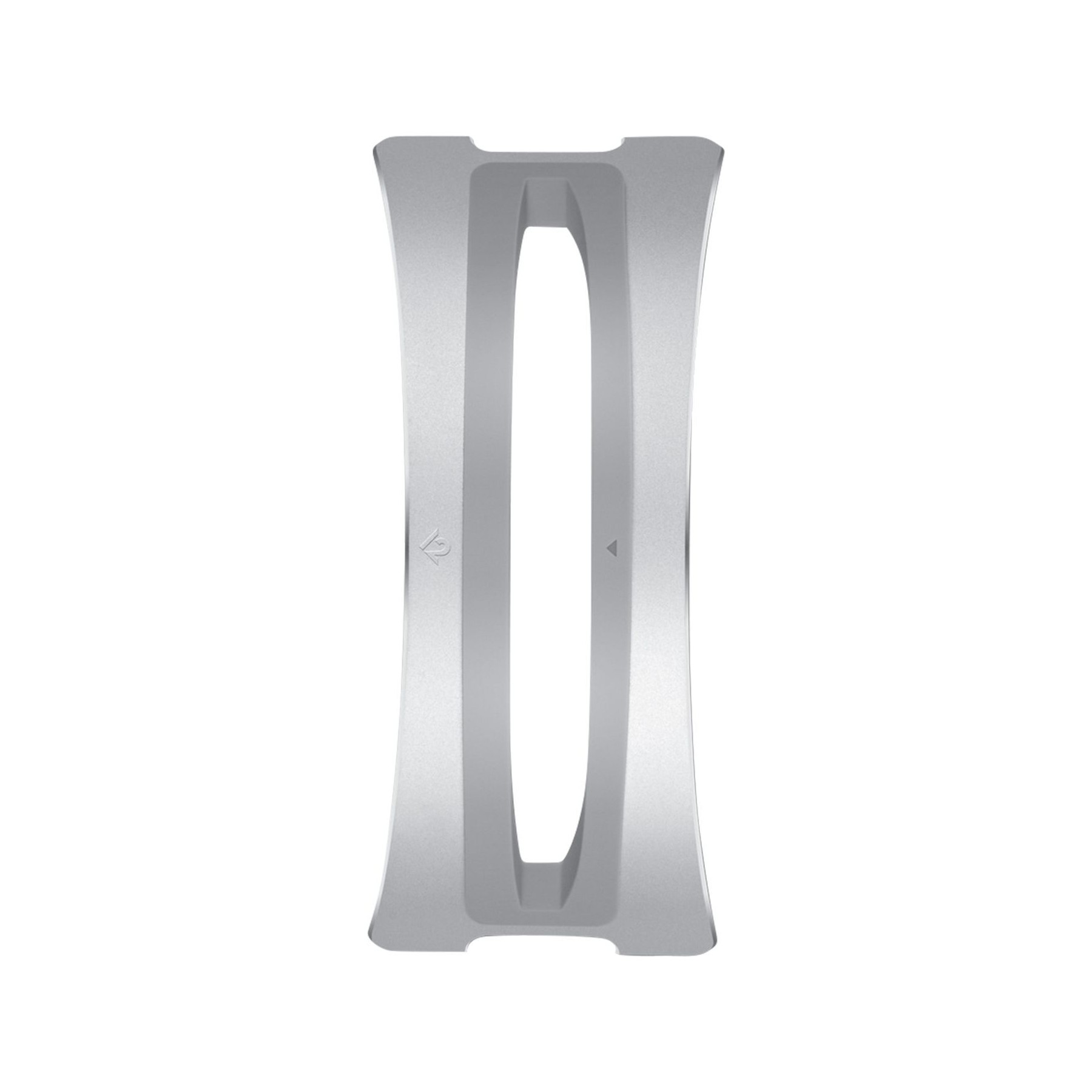 TWELVE SOUTH MacBook Aluminium Robuste Argent